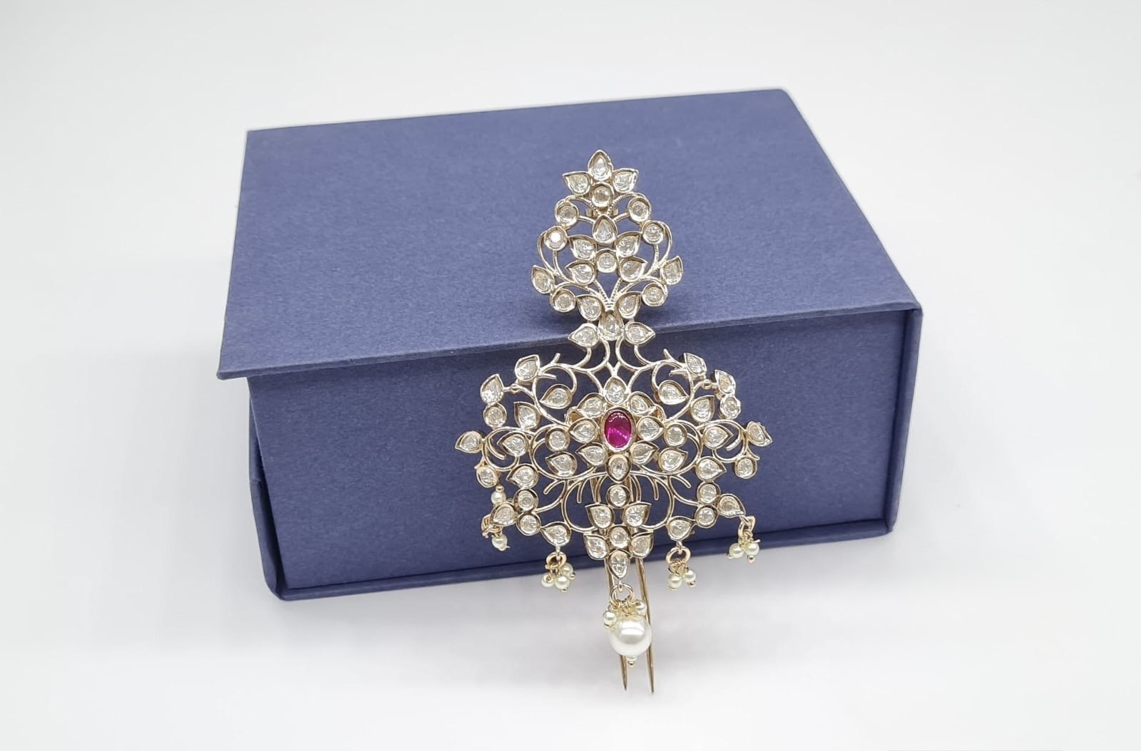 Kundan Kalangi 11463 - 5