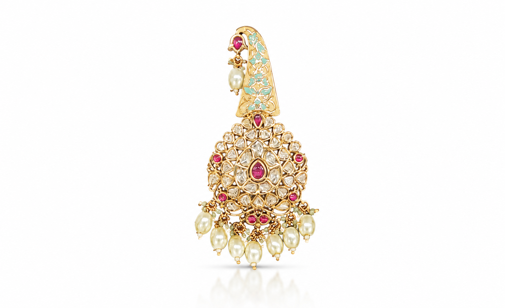 Kundan Kalgi 10581