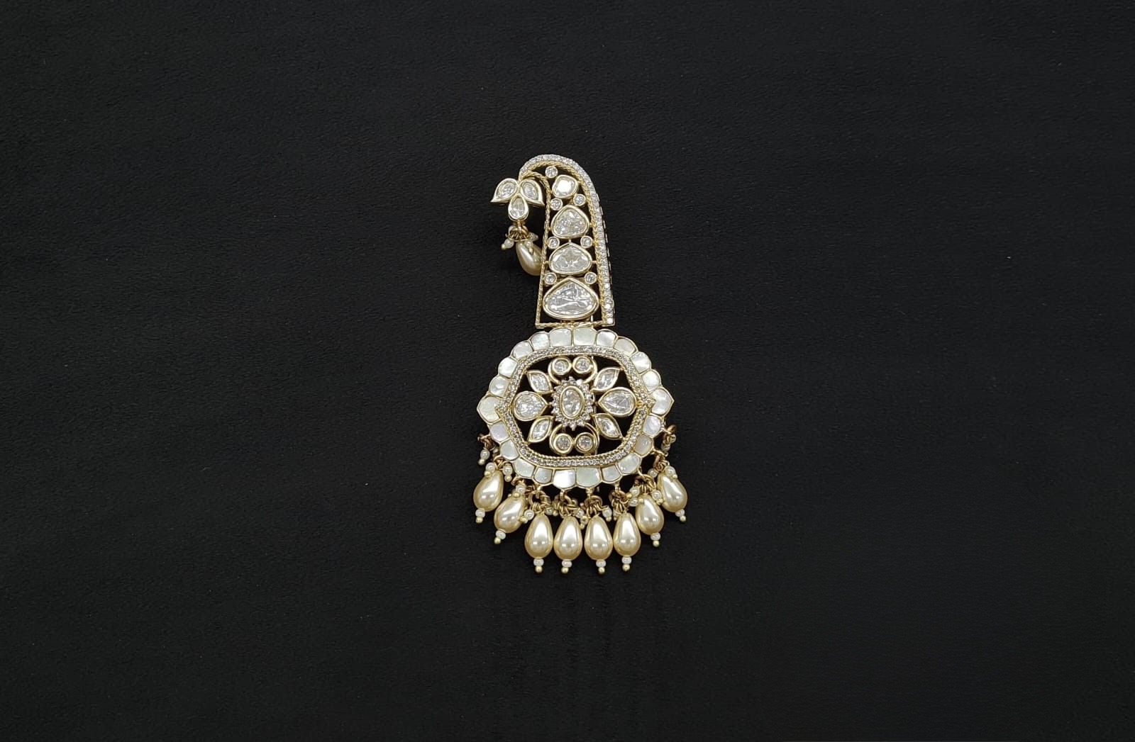 Kundan Kalgi 11303 - 3