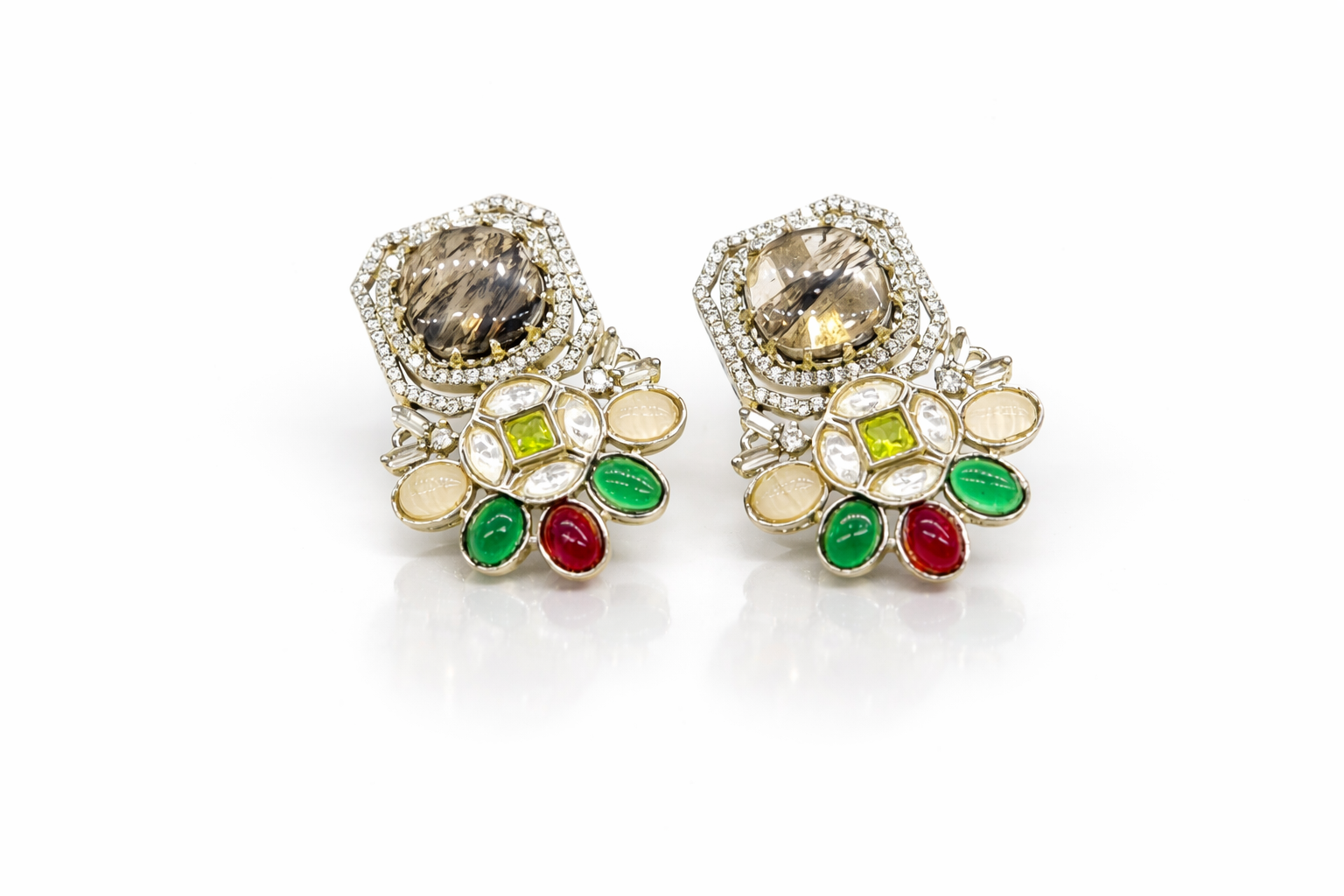 Sabyasachi Earrings 09410