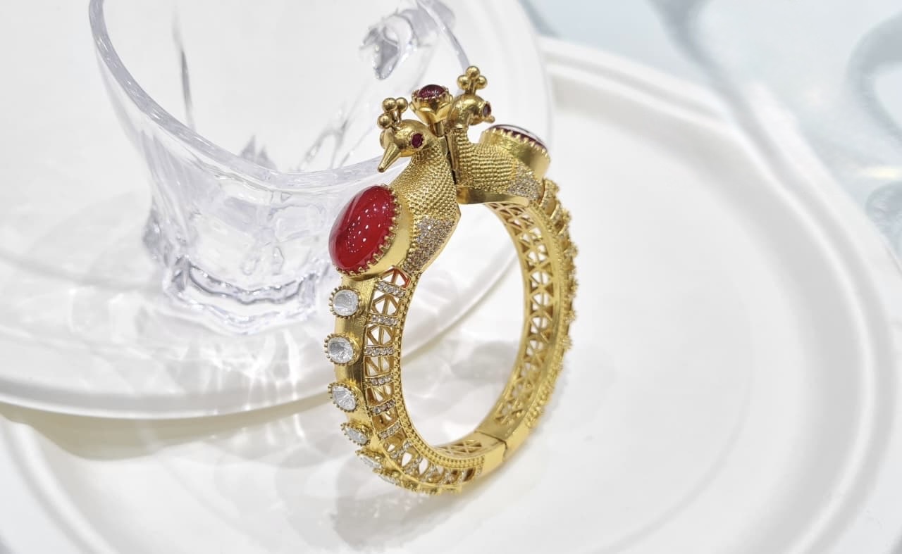 Sabyasachi Kada 07655 - 3