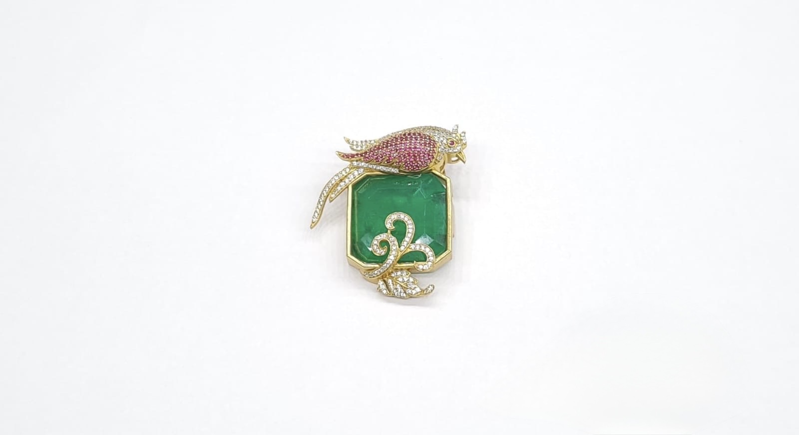 Regal Brooch 10635 - 6