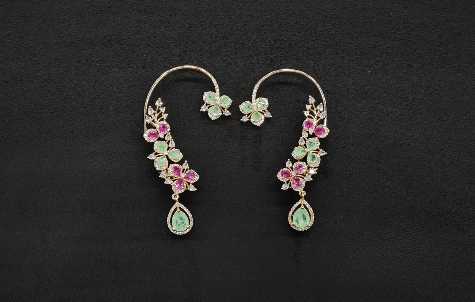 Mintara Earcuff 09460 - 5