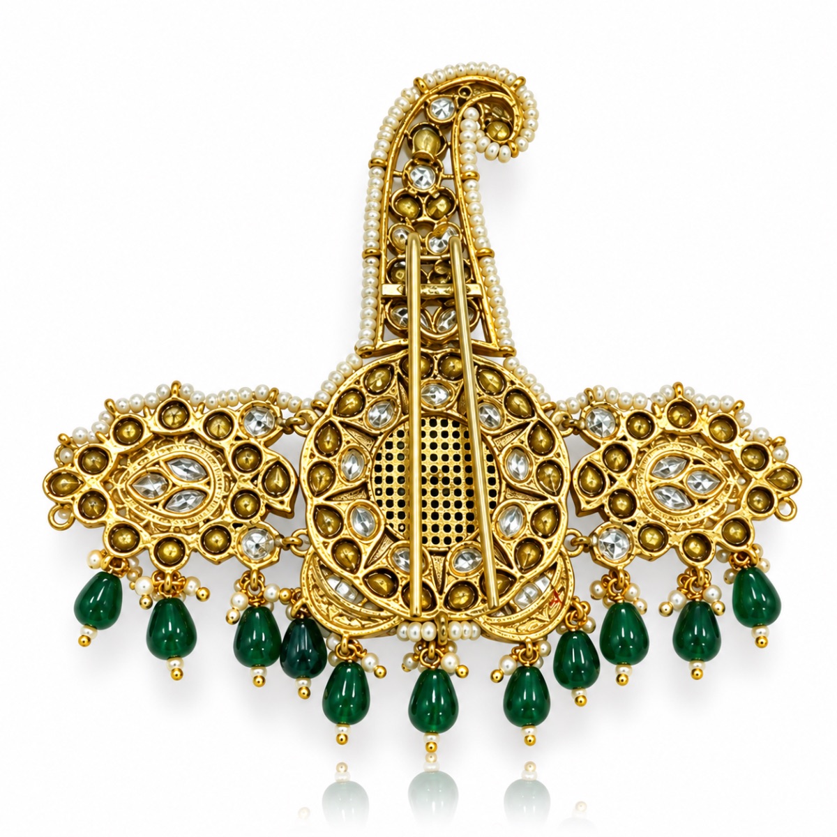 Kundan Kalangi 07995 - 2