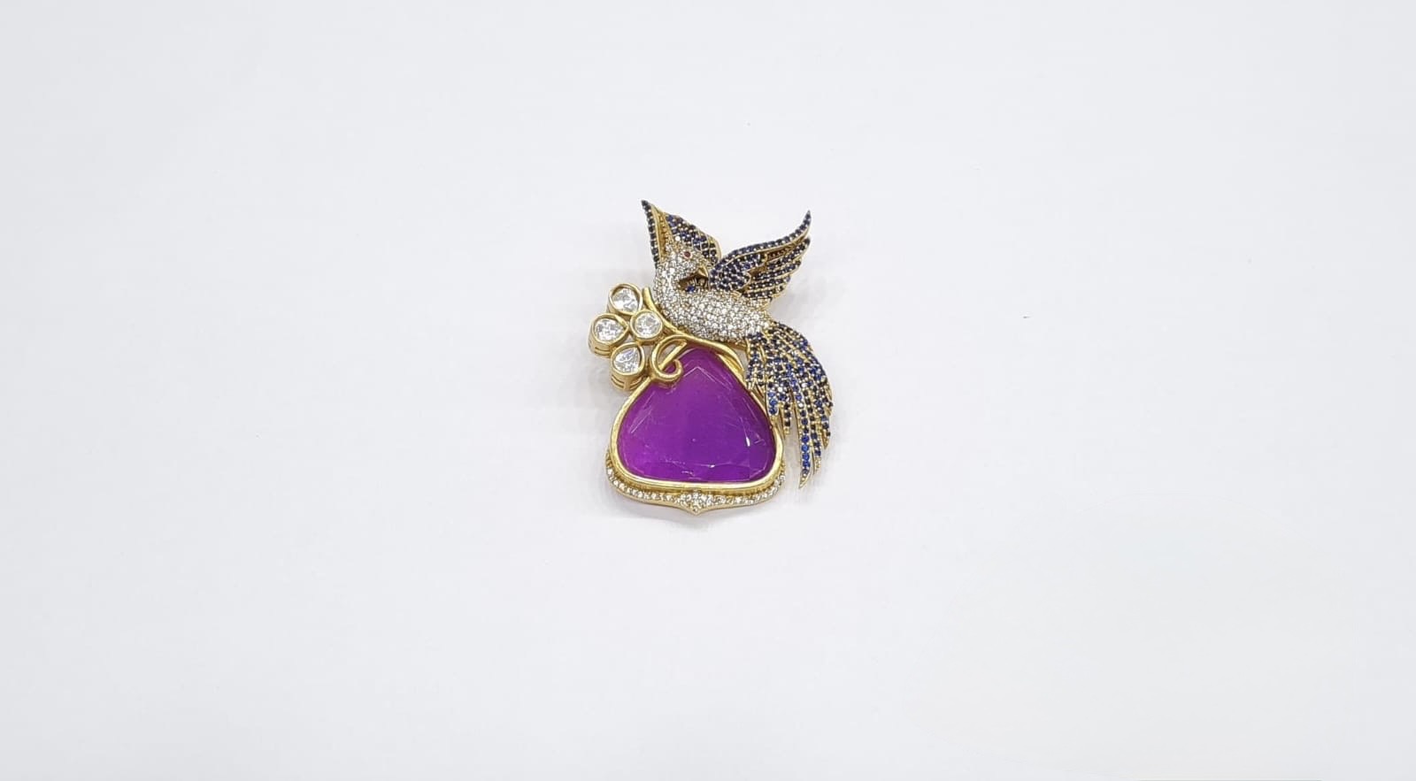 New Brooch 10634 - 7