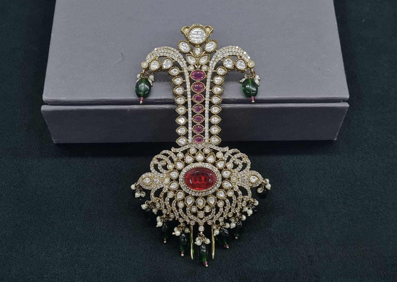 Kundan Kalangi 04727 - 4
