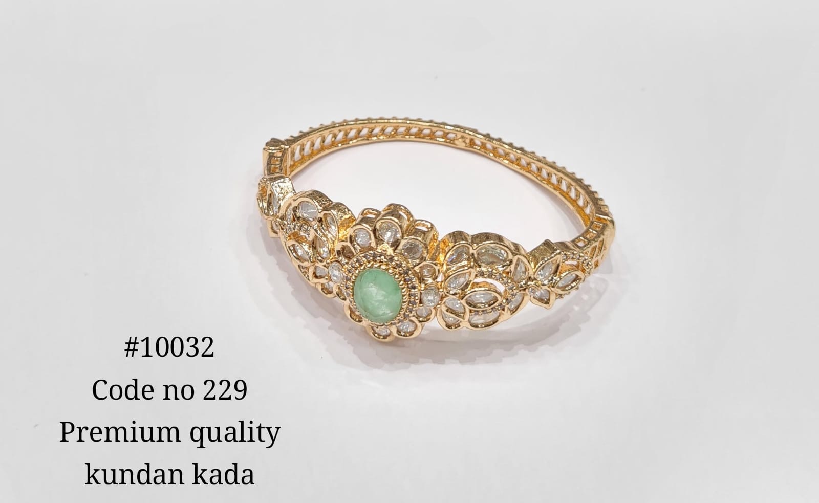 Kundan Kada 10032 - 5
