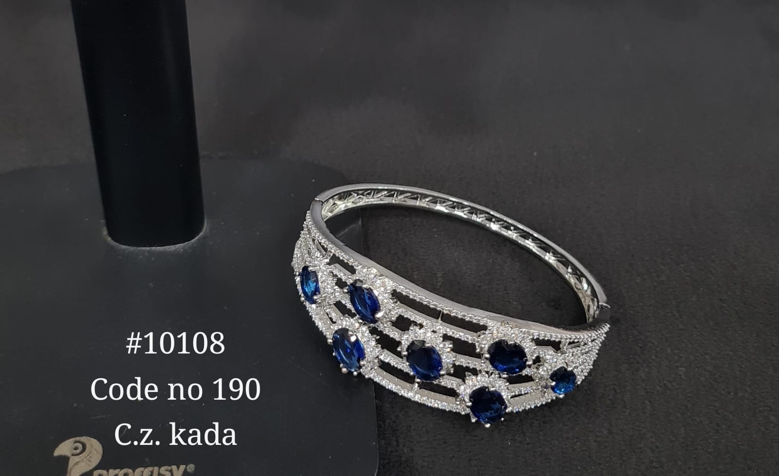 Cz Kada 10108 - 3