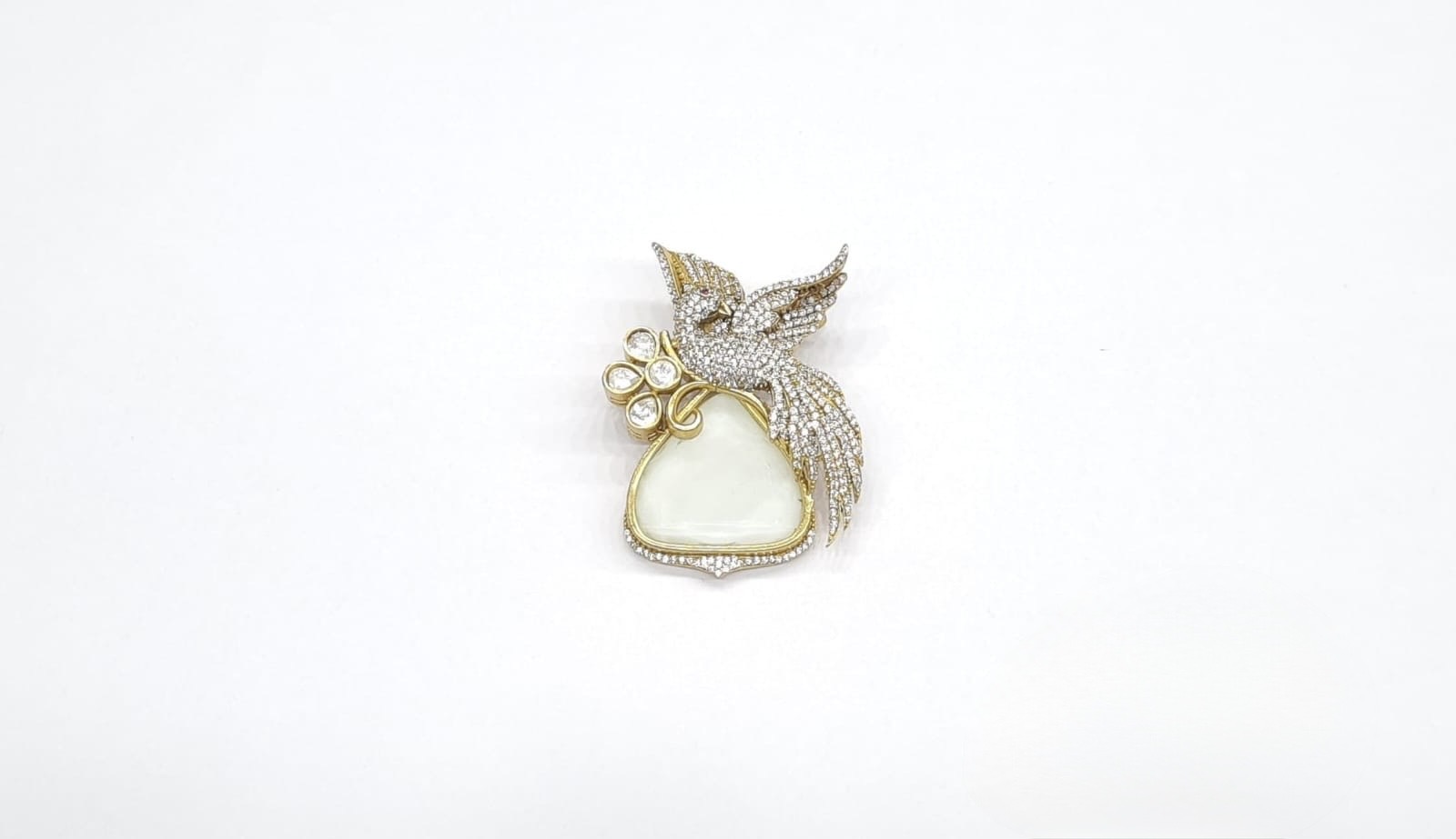 New Brooch 10634 - 22