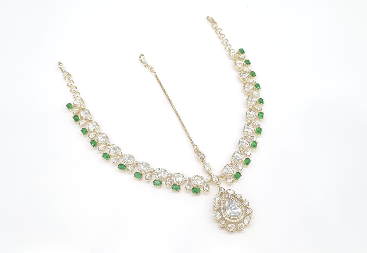 Kundan Mathapatti 11212 - 4