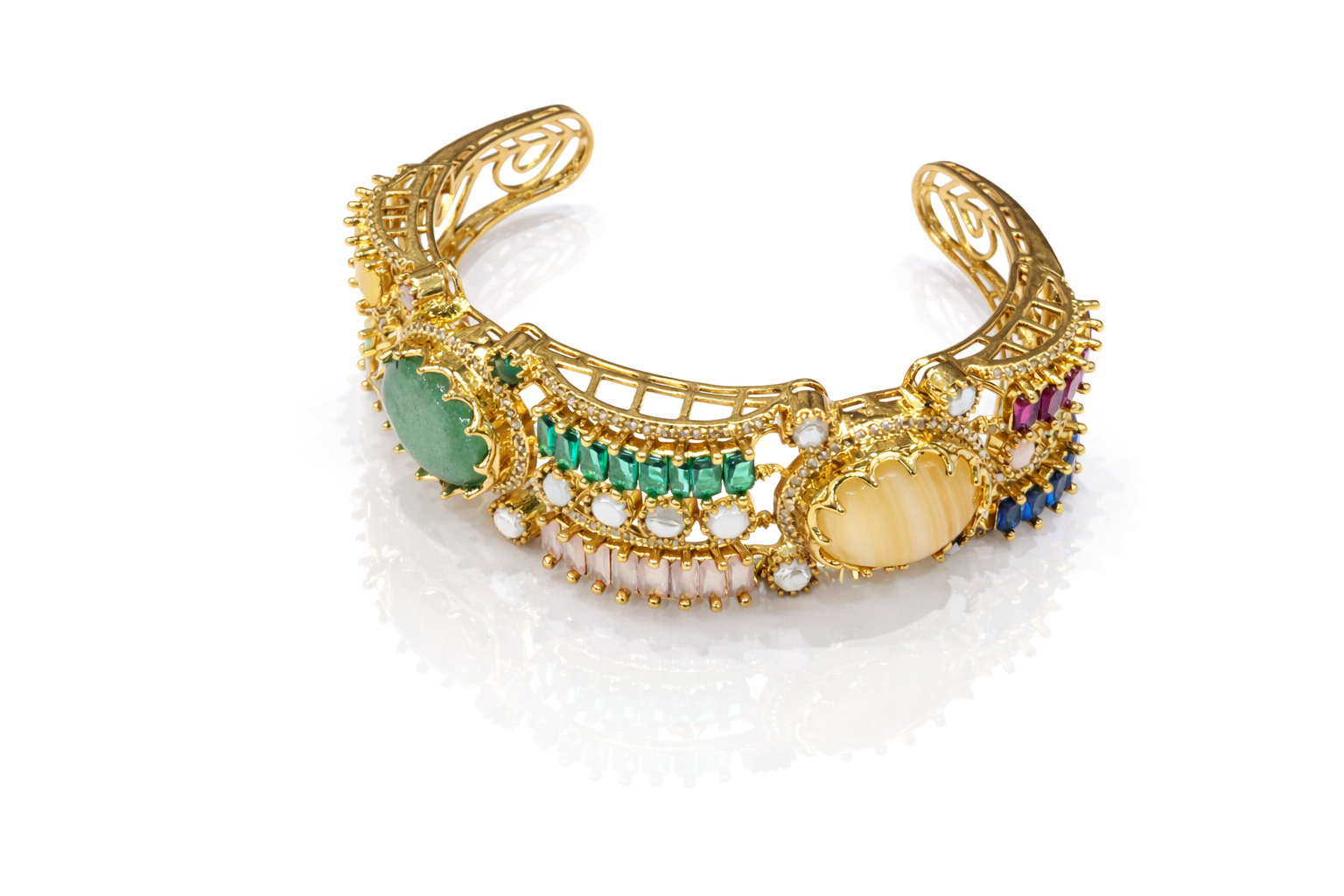 Sabyasachi Cuff 09393 - 3