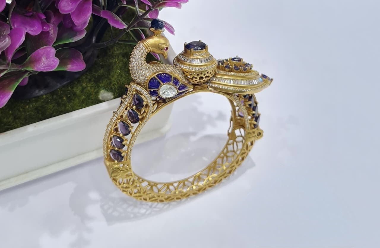 Kundan Mor Kada 06435 - 6