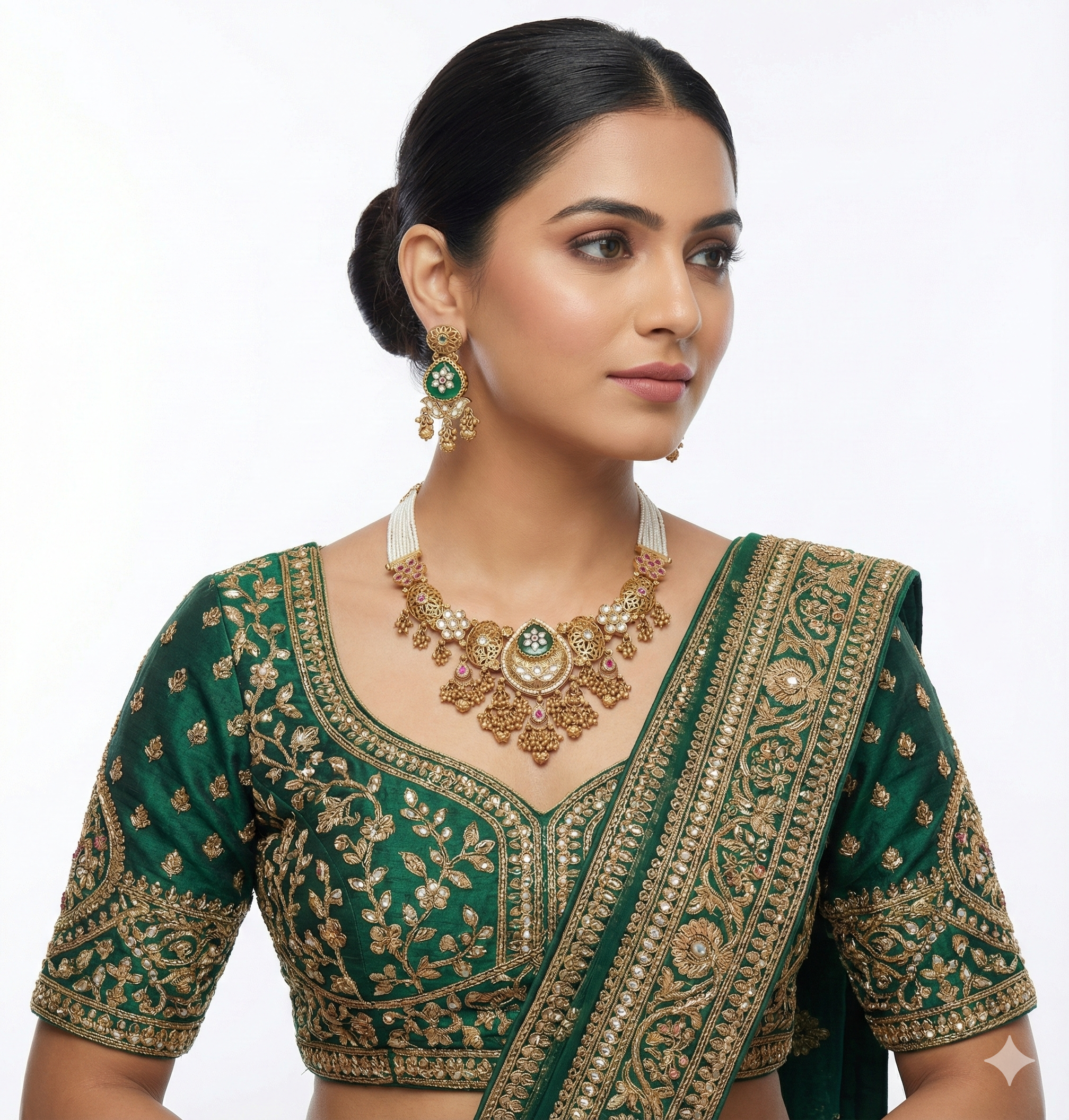 Pp Necklace 06216 - 5