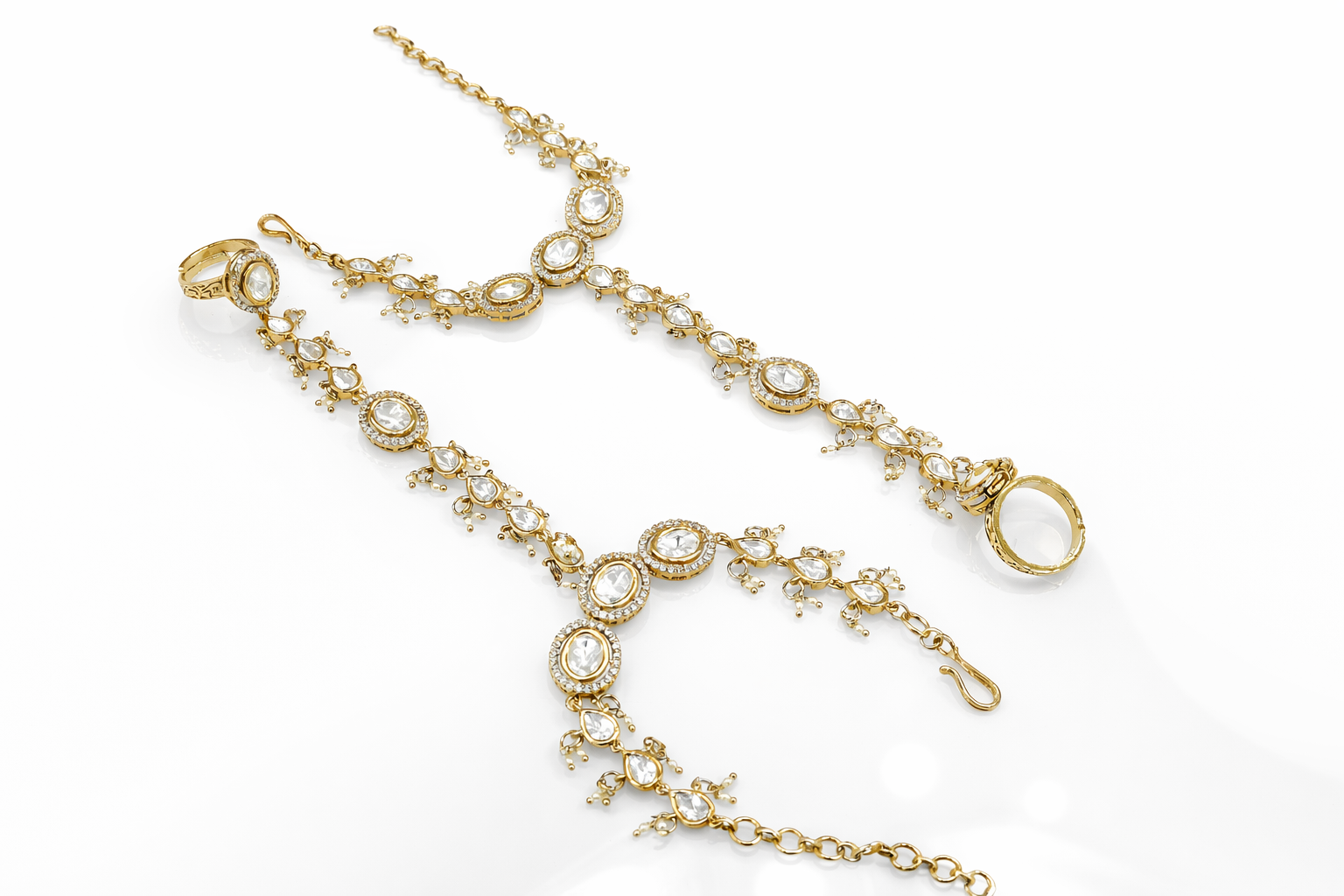 Kundan Hatpan 07306