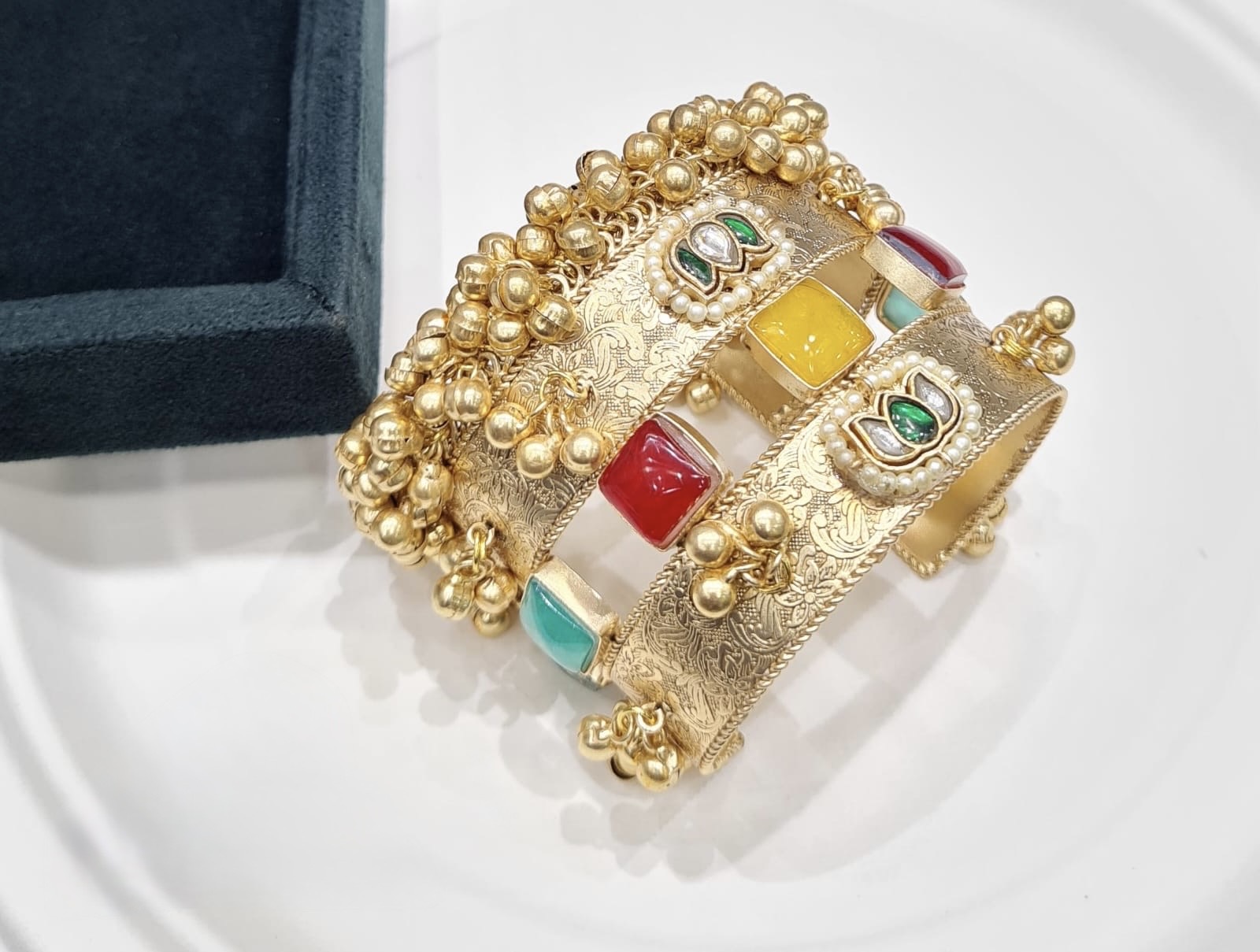 Sabyasachi Kada 07751 - 2