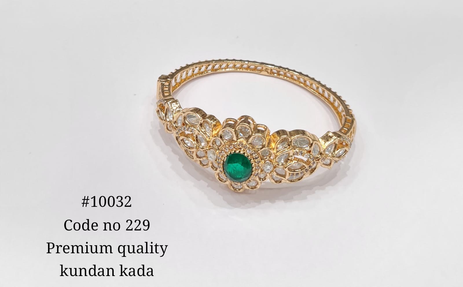 Kundan Kada 10032 - 2