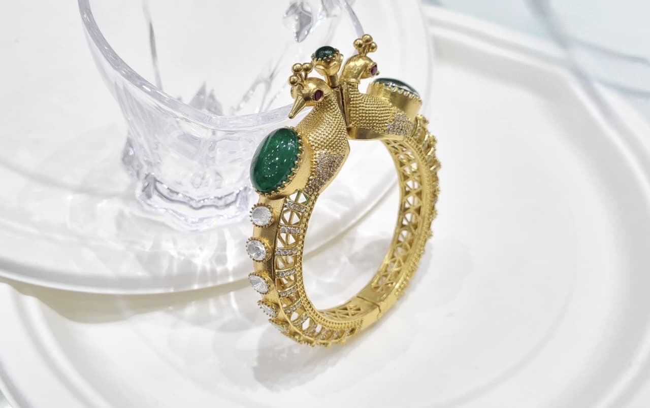 Sabyasachi Kada 07655 - 4