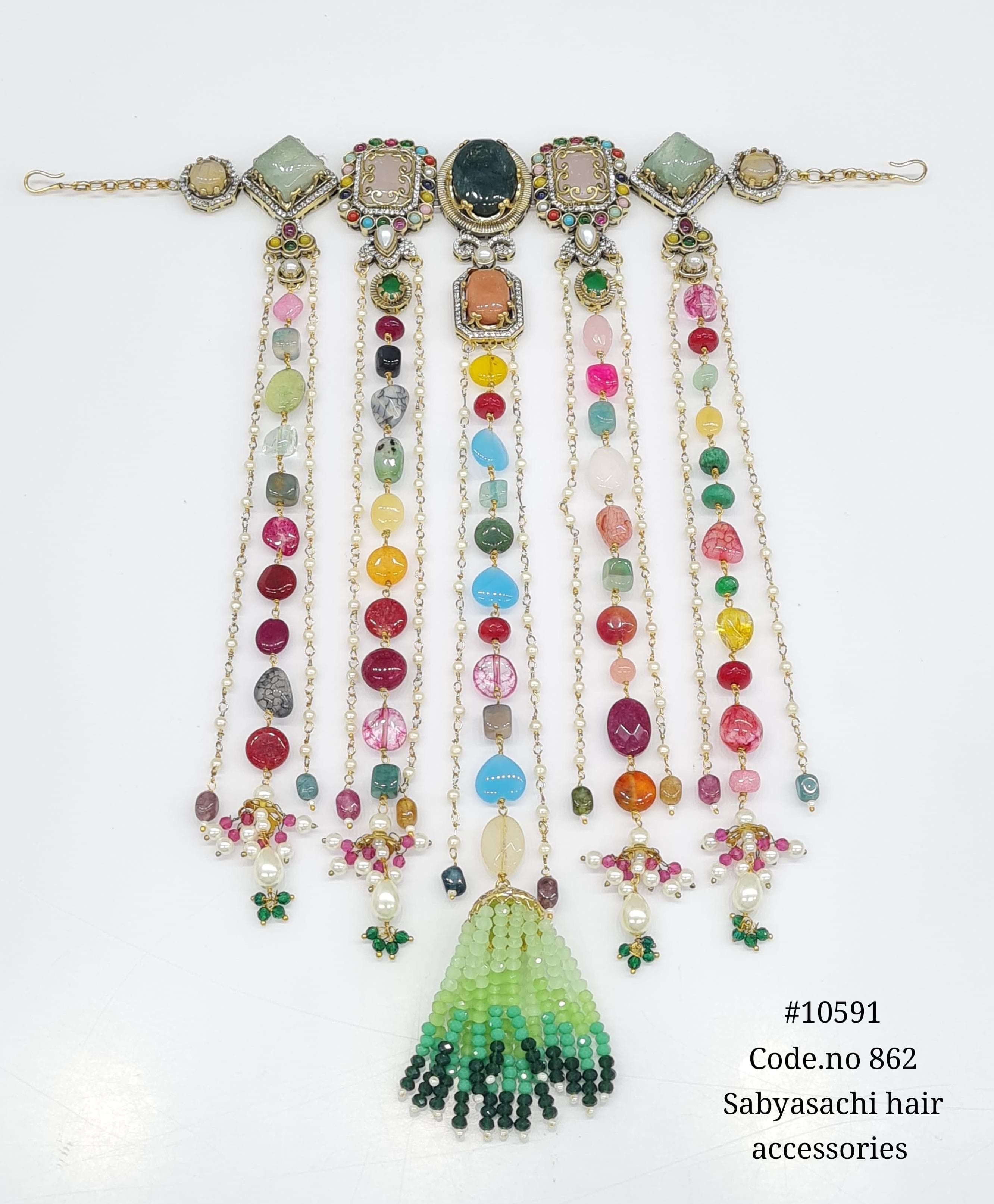 Carnival Band 10591 - 5
