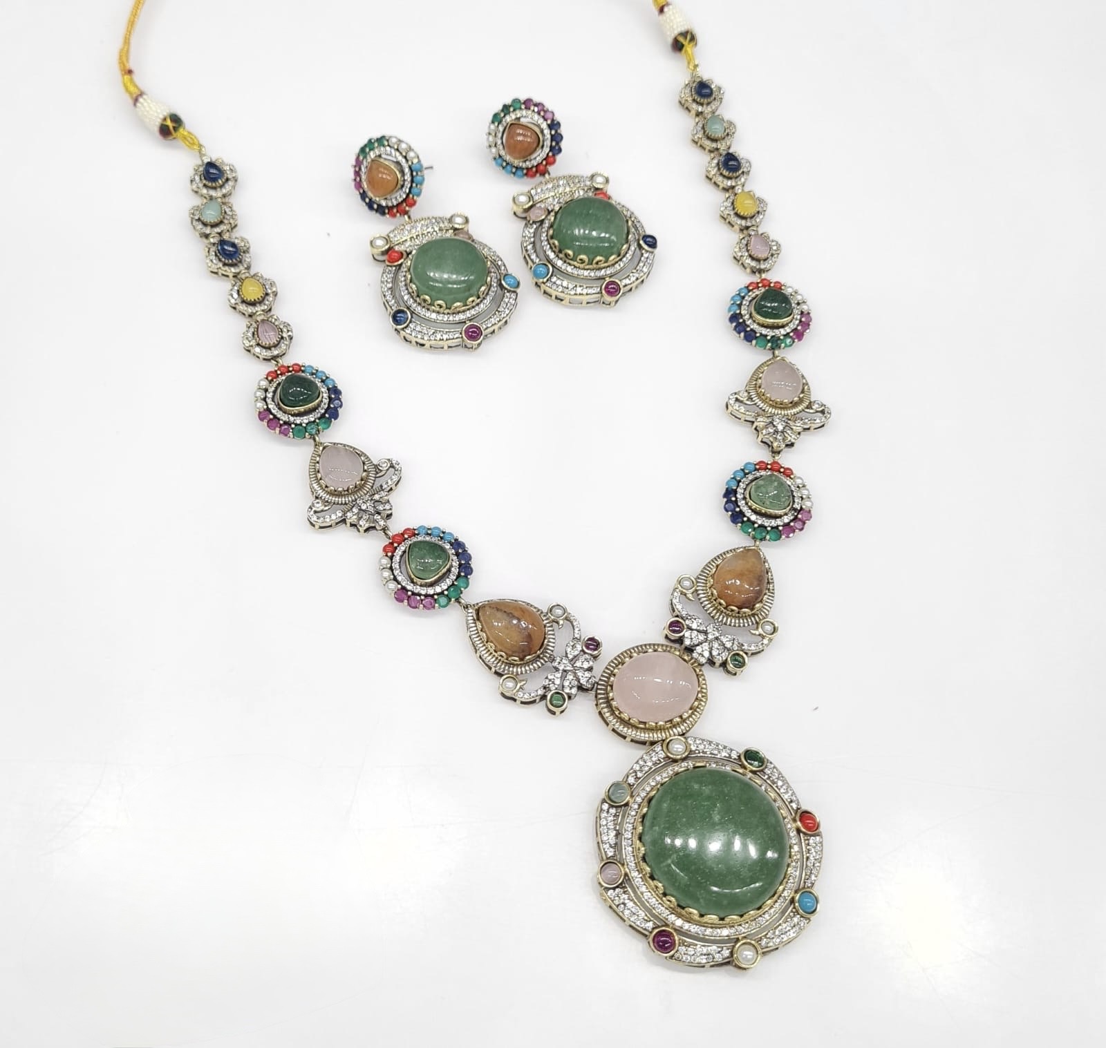 Sabyasachi Long 08653 - 3