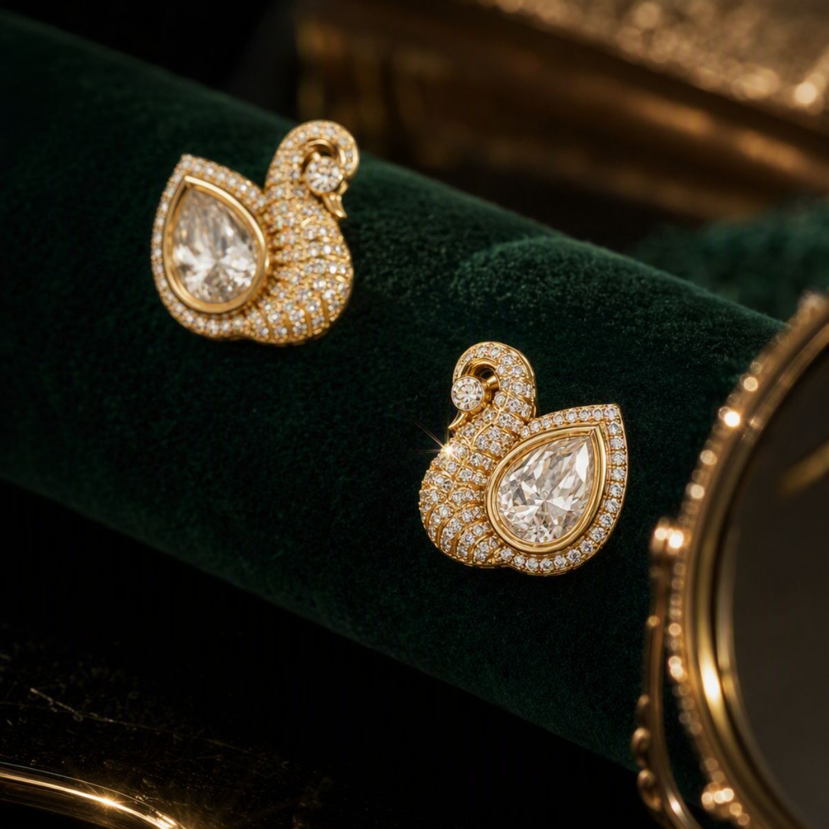 Kundan Tops 06743 - 5