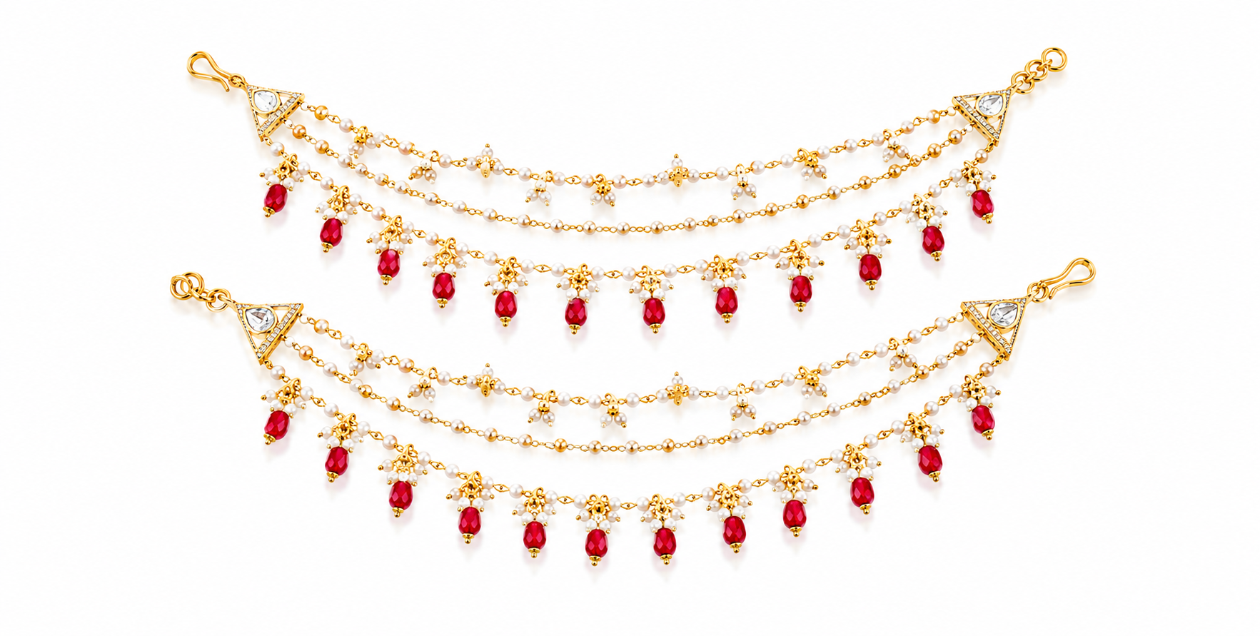 Kundan Kanchain 01590 - 4
