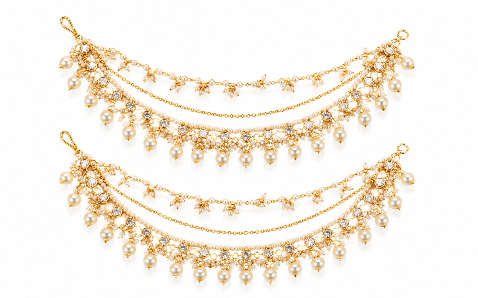 Kundan kanchain 01190 - 2