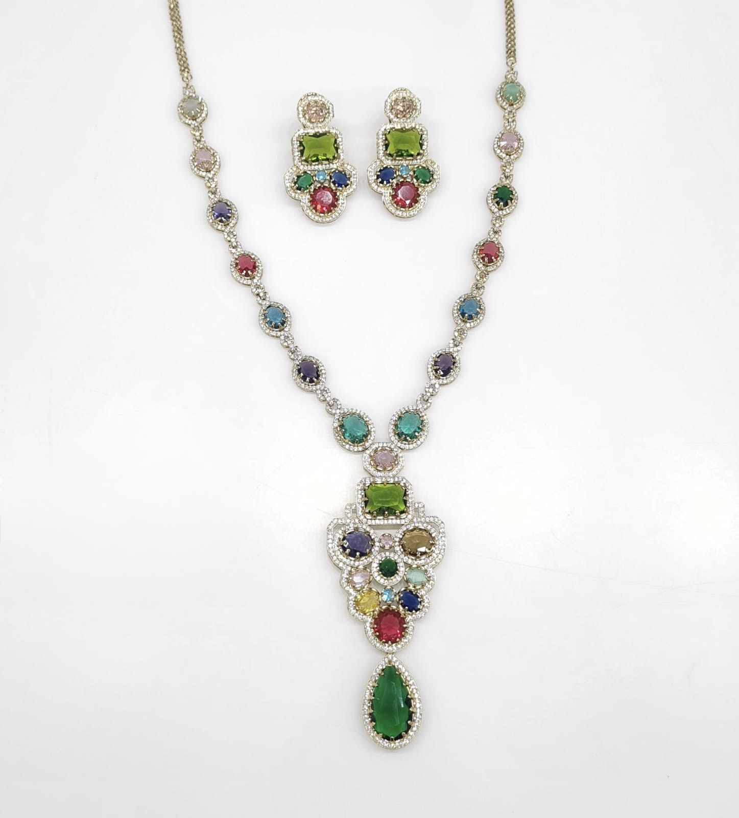 Sabyasachi Long 08432 - 8