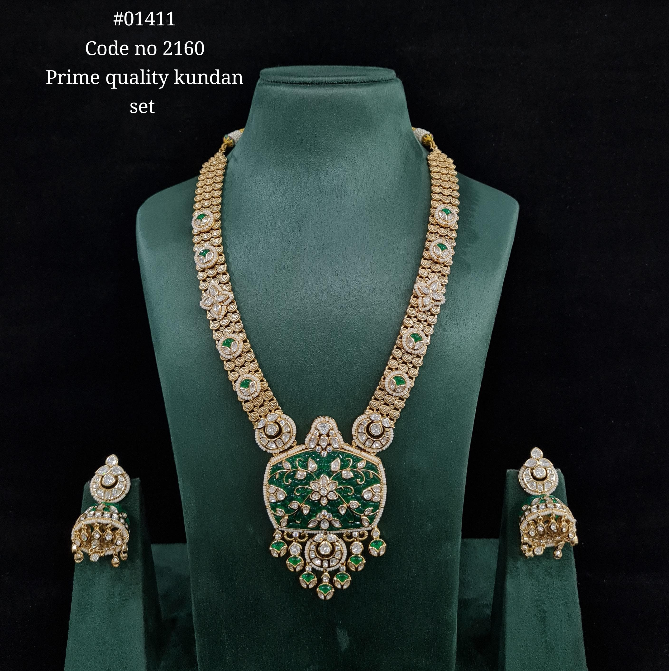 Kundan Long 01411