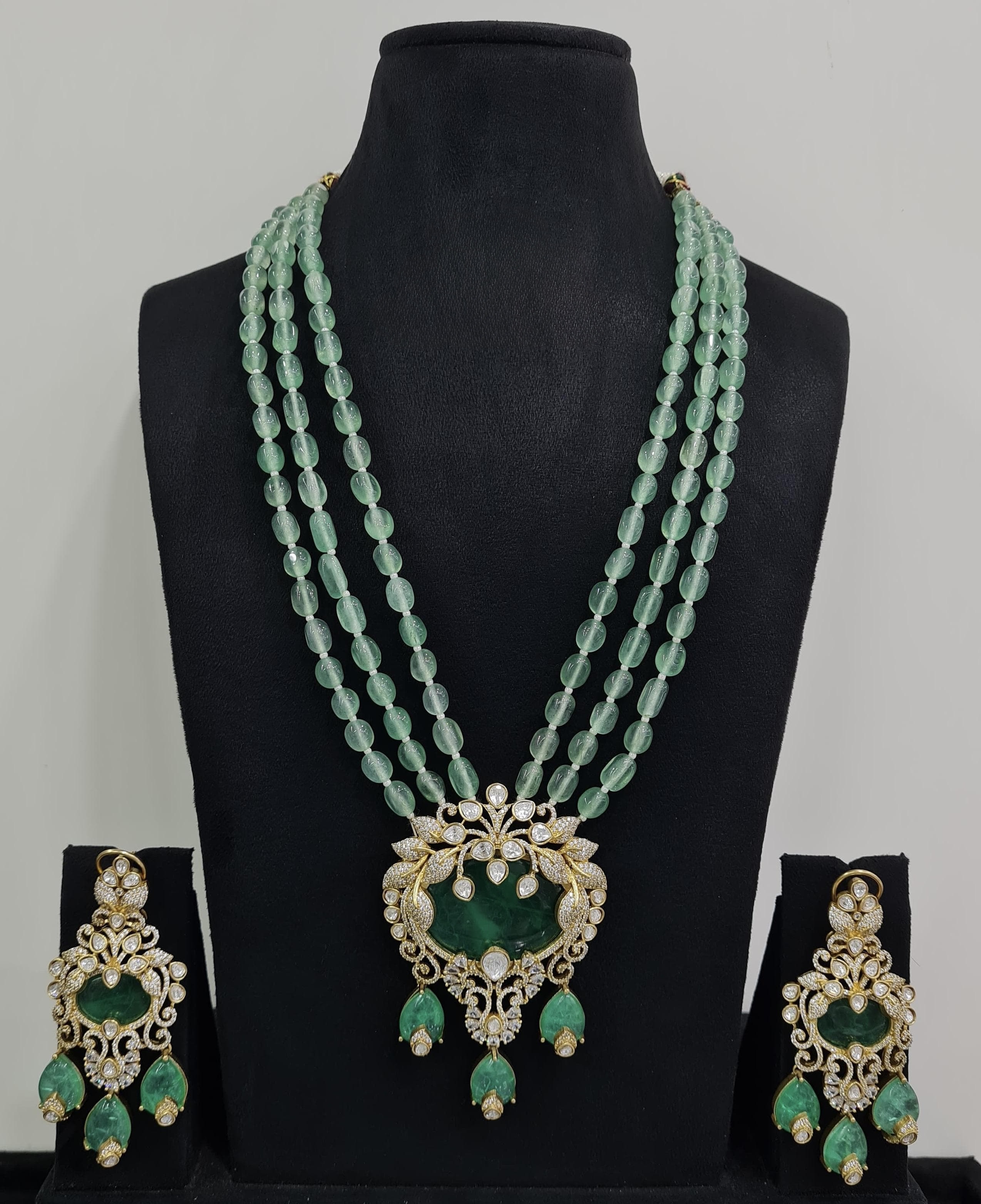 Doublet Mala 08556 - 4