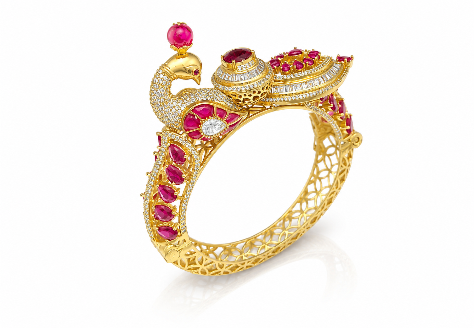 Kundan Mor Kada 06435 - 8