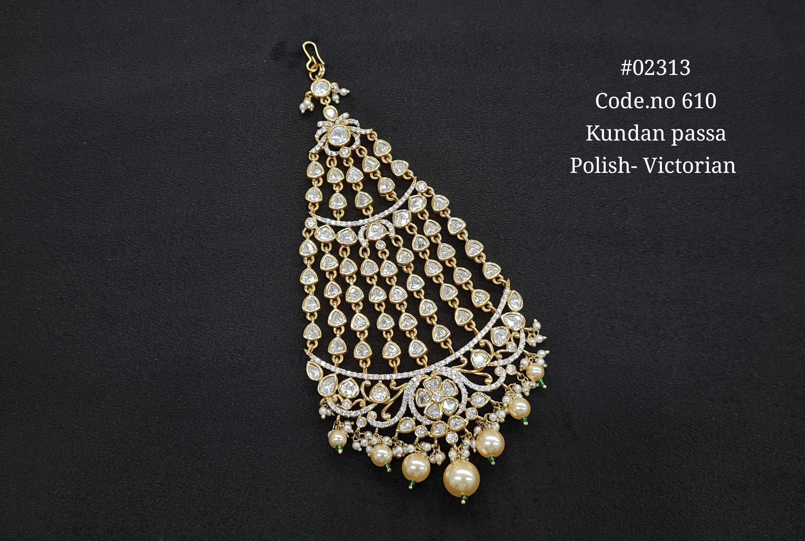Kundan Passa 02313 - 5