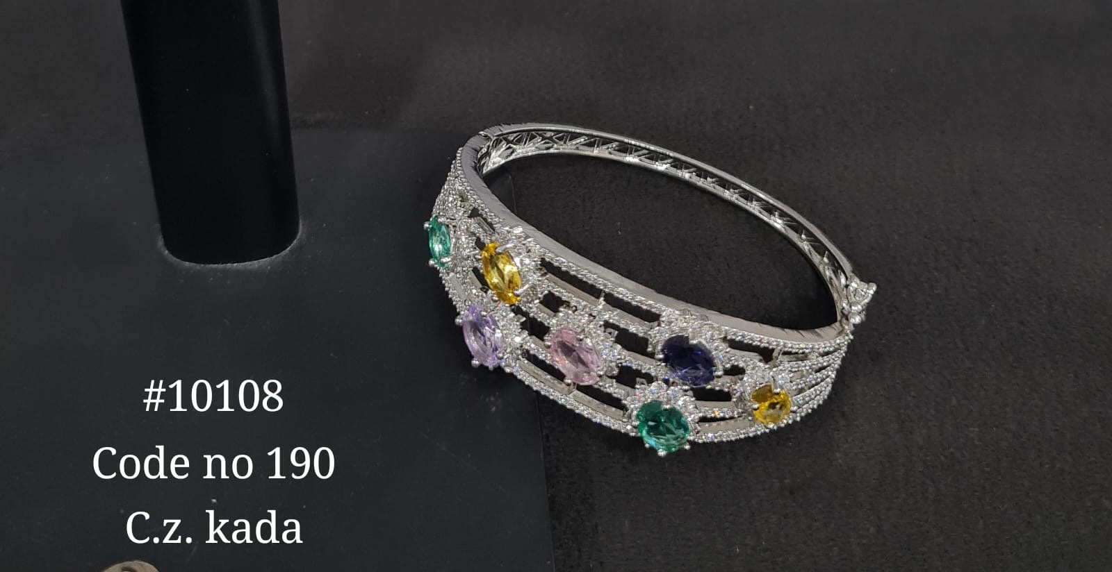 Cz Kada 10108 - 4