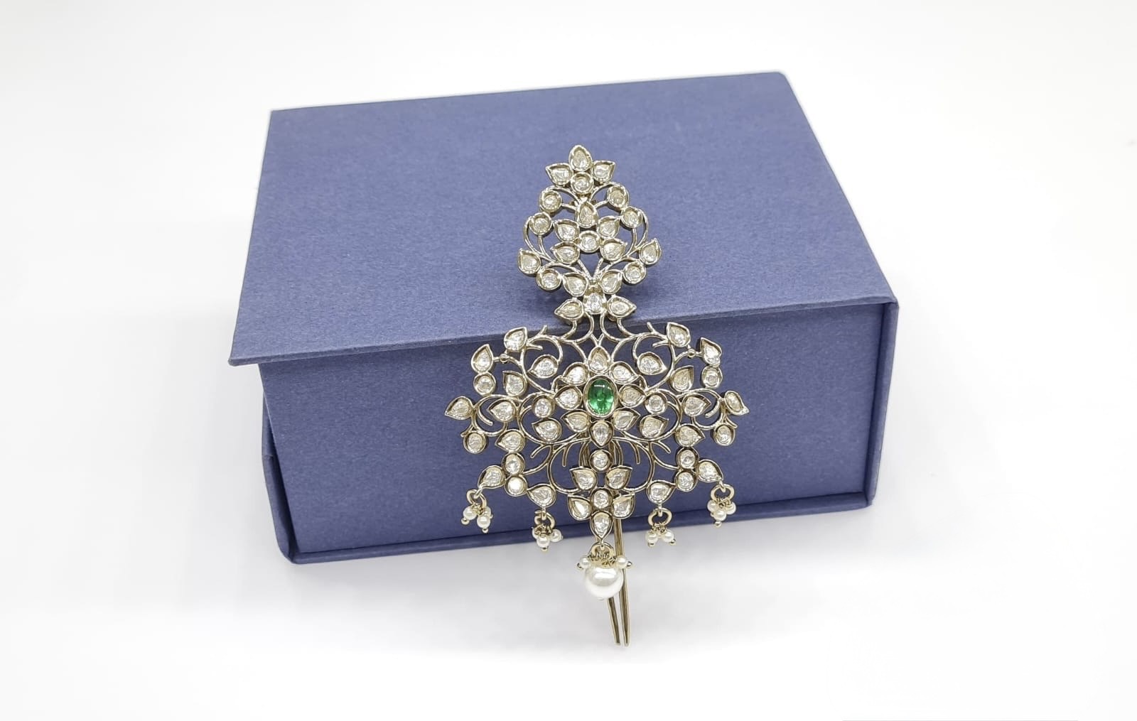 Kundan Kalangi 11463 - 4