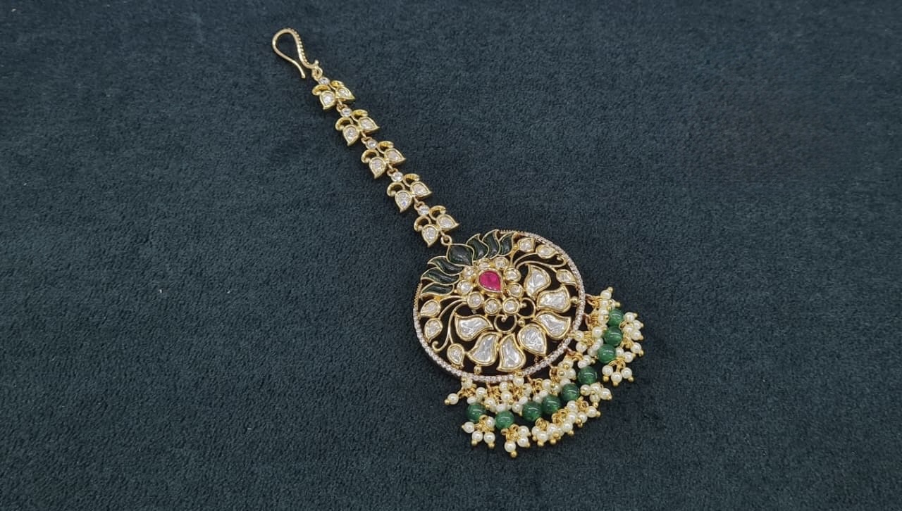 Kundan Tika 05816 - 4