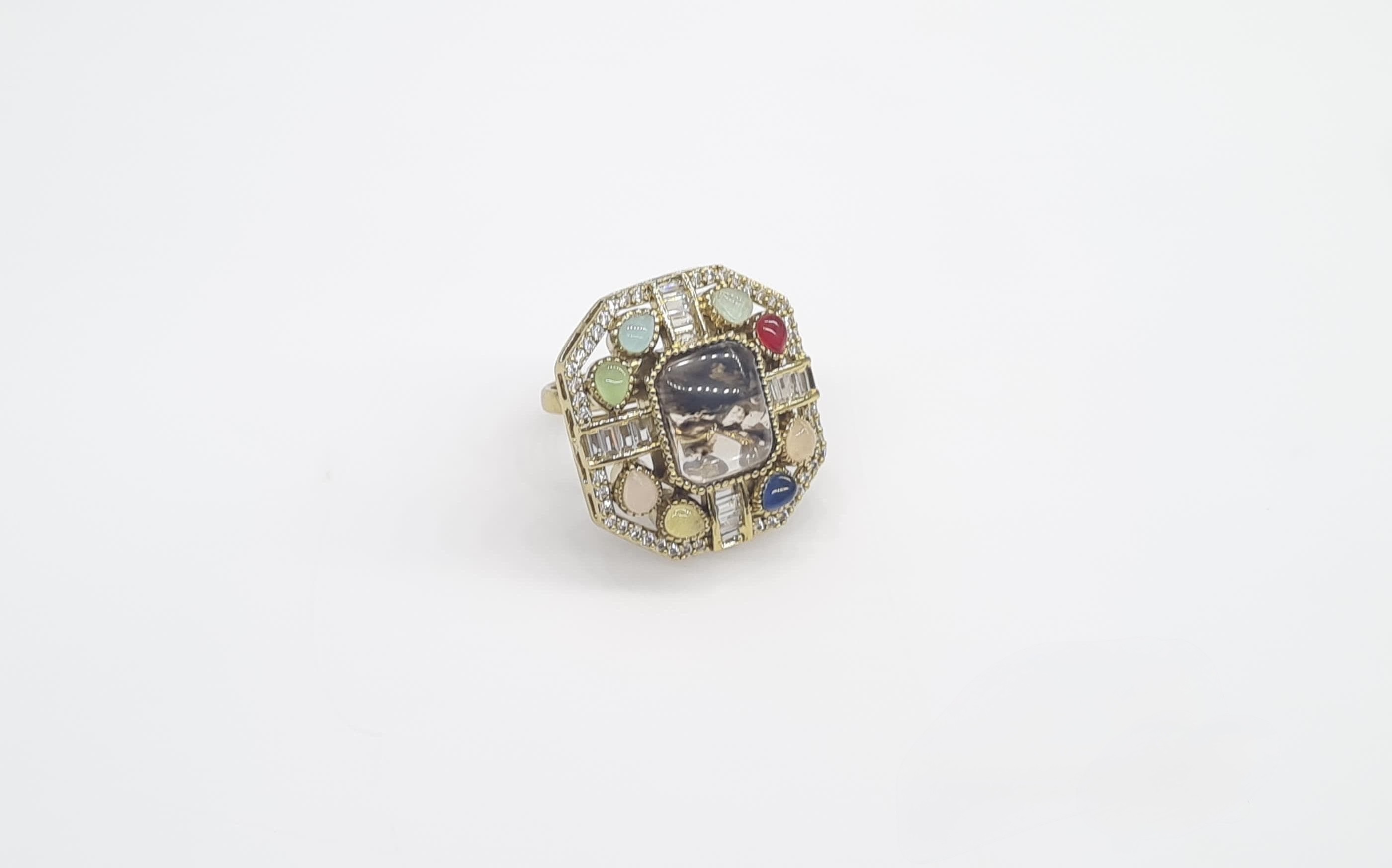Sabyasachi Fingerring 10081 - 10