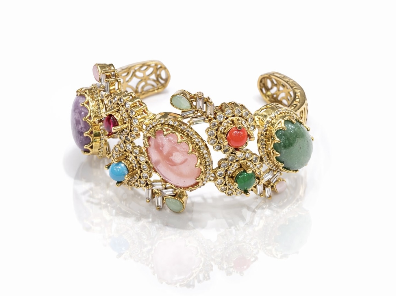 Sabyasachi Cuff 09394