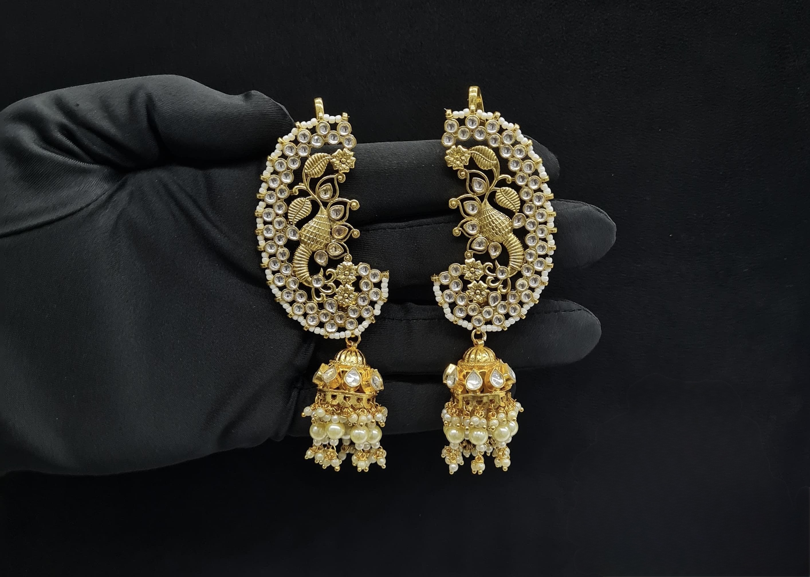 Pachi Earcuff 09638 - 3