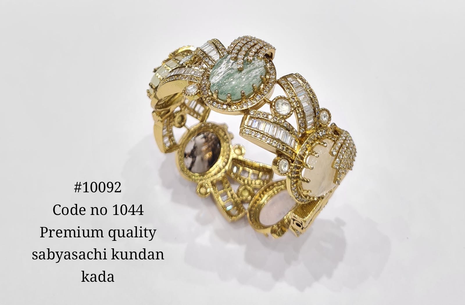 Sabyasachi Kada 10092 - 5