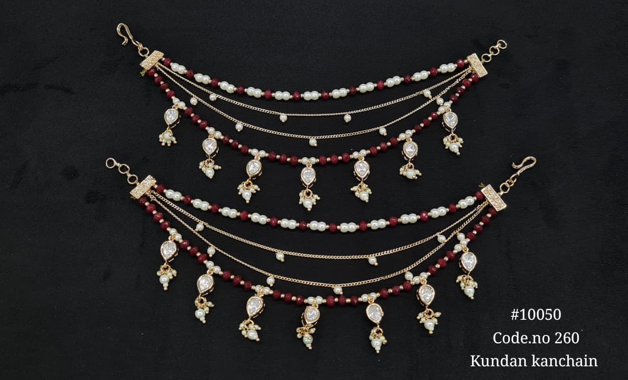 Kundan Kanchain 10050 - 3