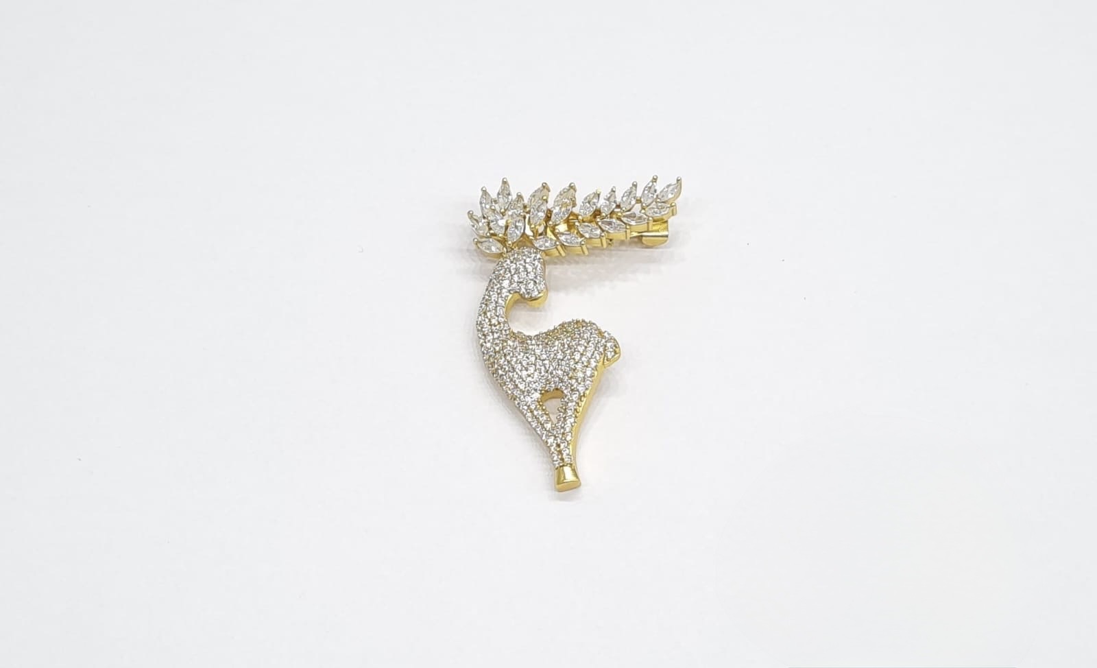Brooch 10488 - 3