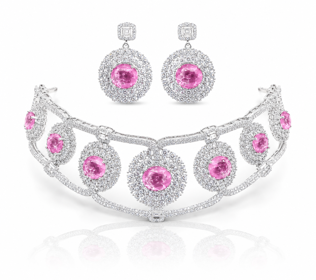 Cz GK Choker 07902 - 3