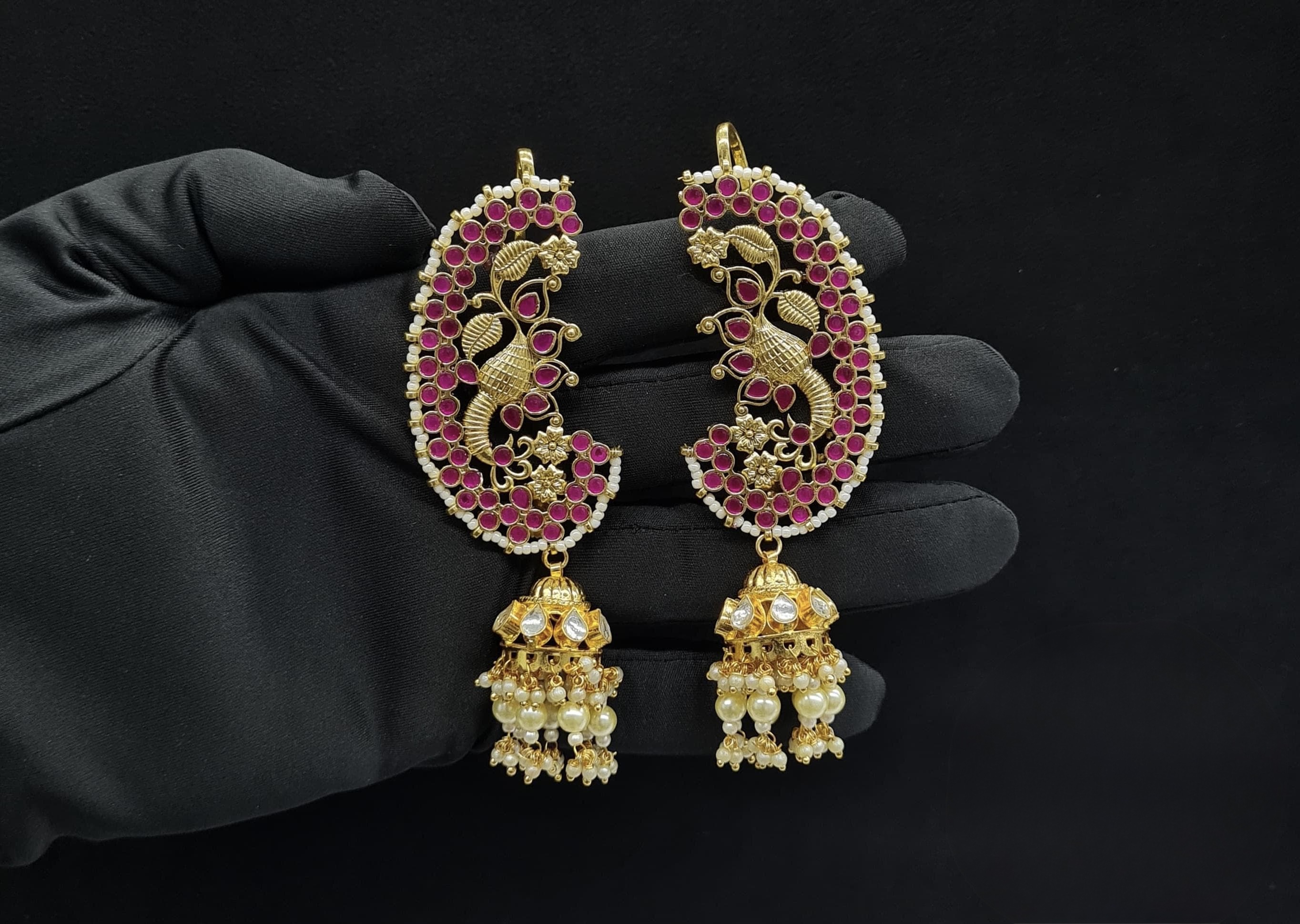 Pachi Earcuff 09638 - 4