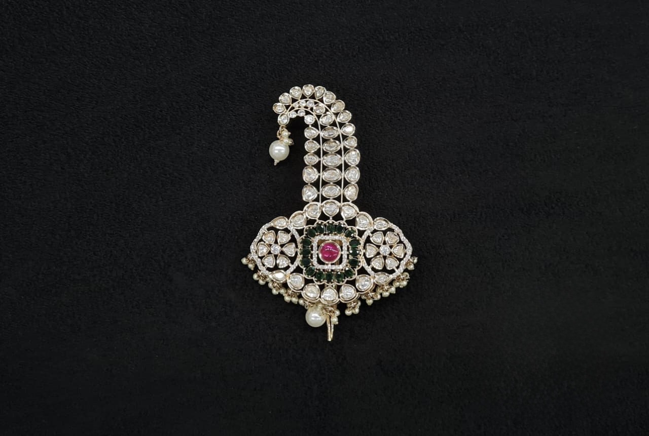 Kundan Kalangi 11078 - 7