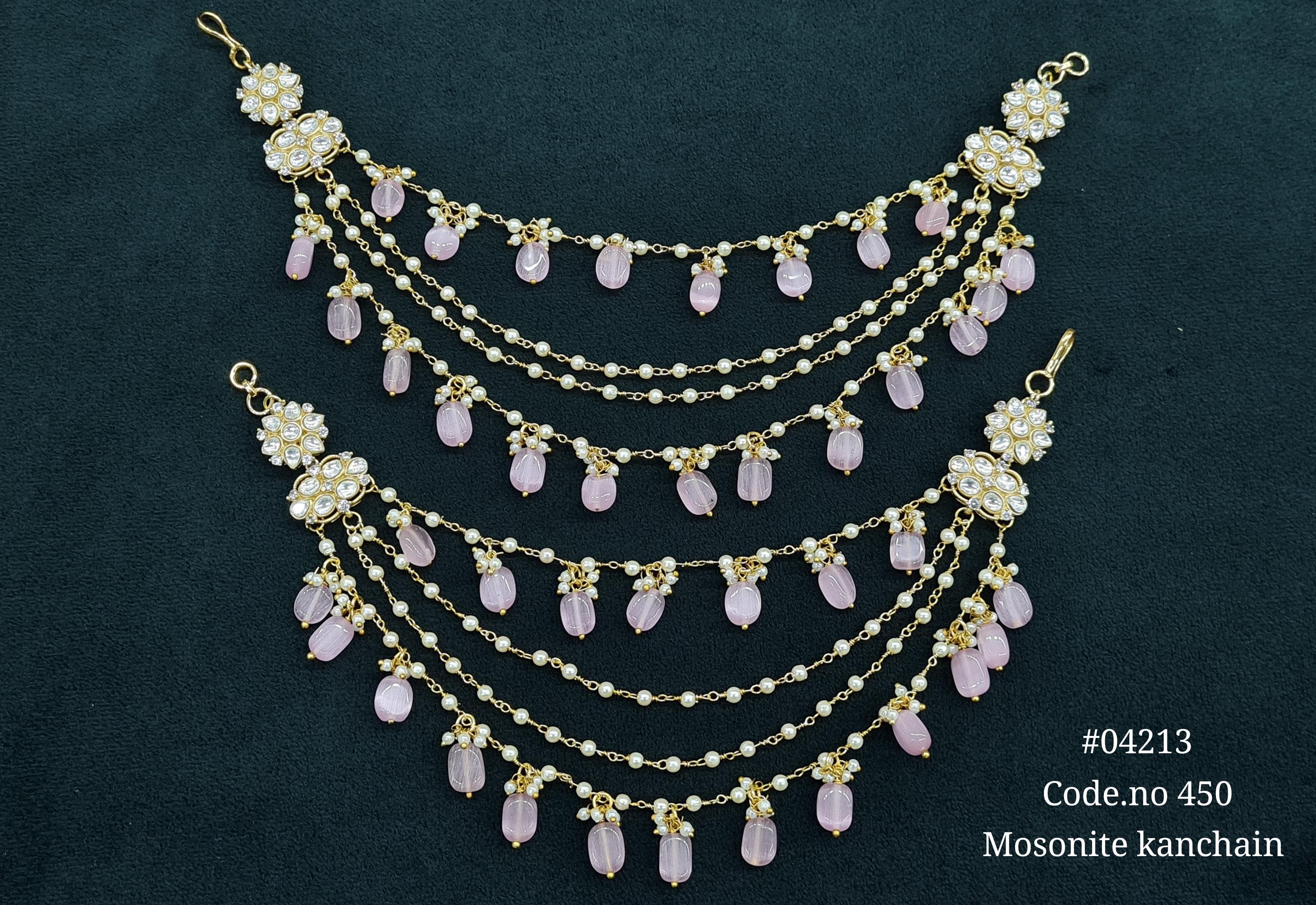 Kundan Kanchain 04213 - 4