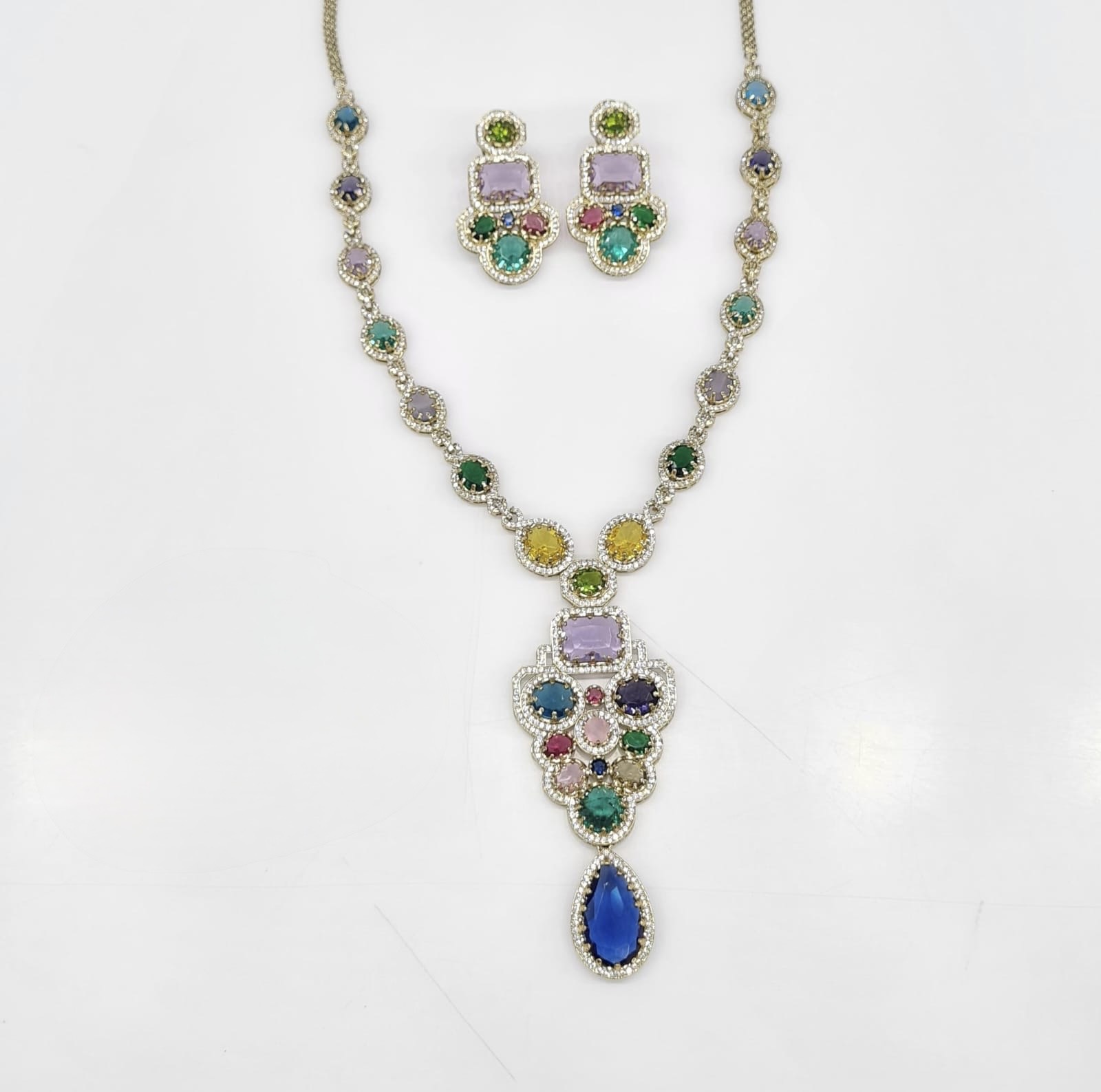 Sabyasachi Long 08432 - 5