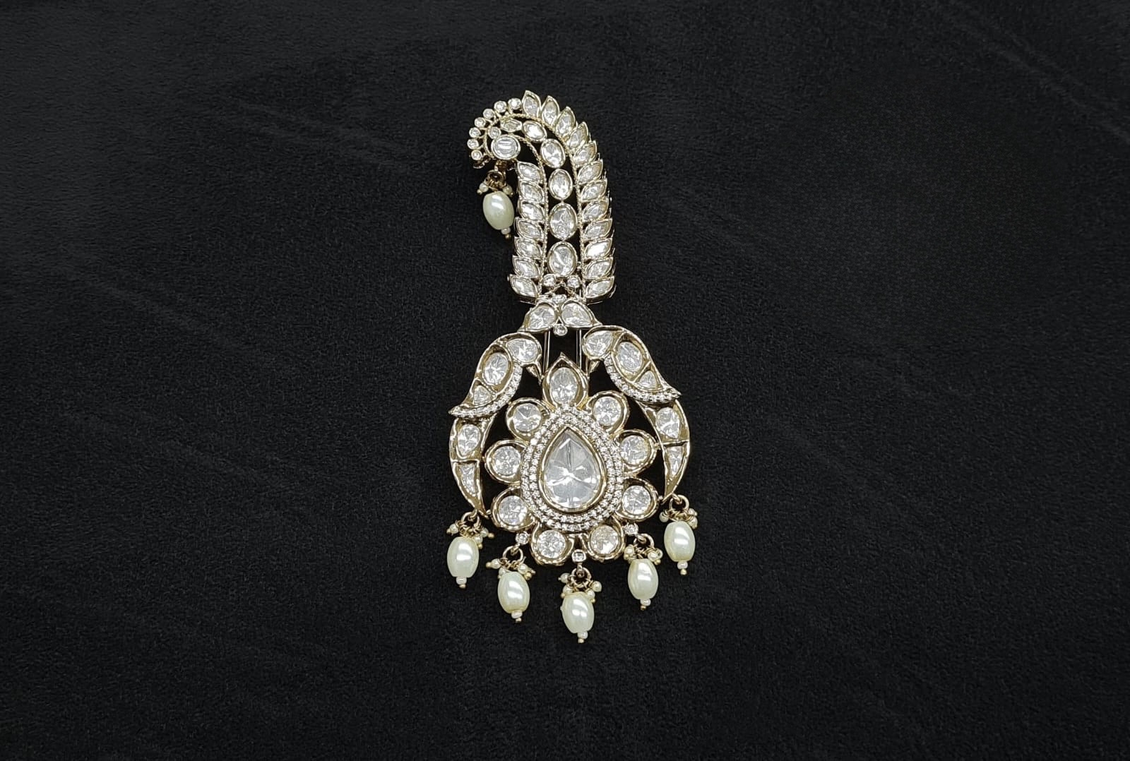 Kundan Kalgi 10466 - 6