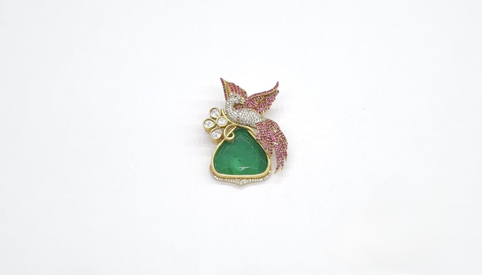 New Brooch 10634 - 28
