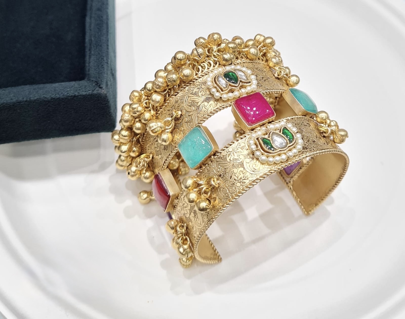 Sabyasachi Kada 07751 - 3