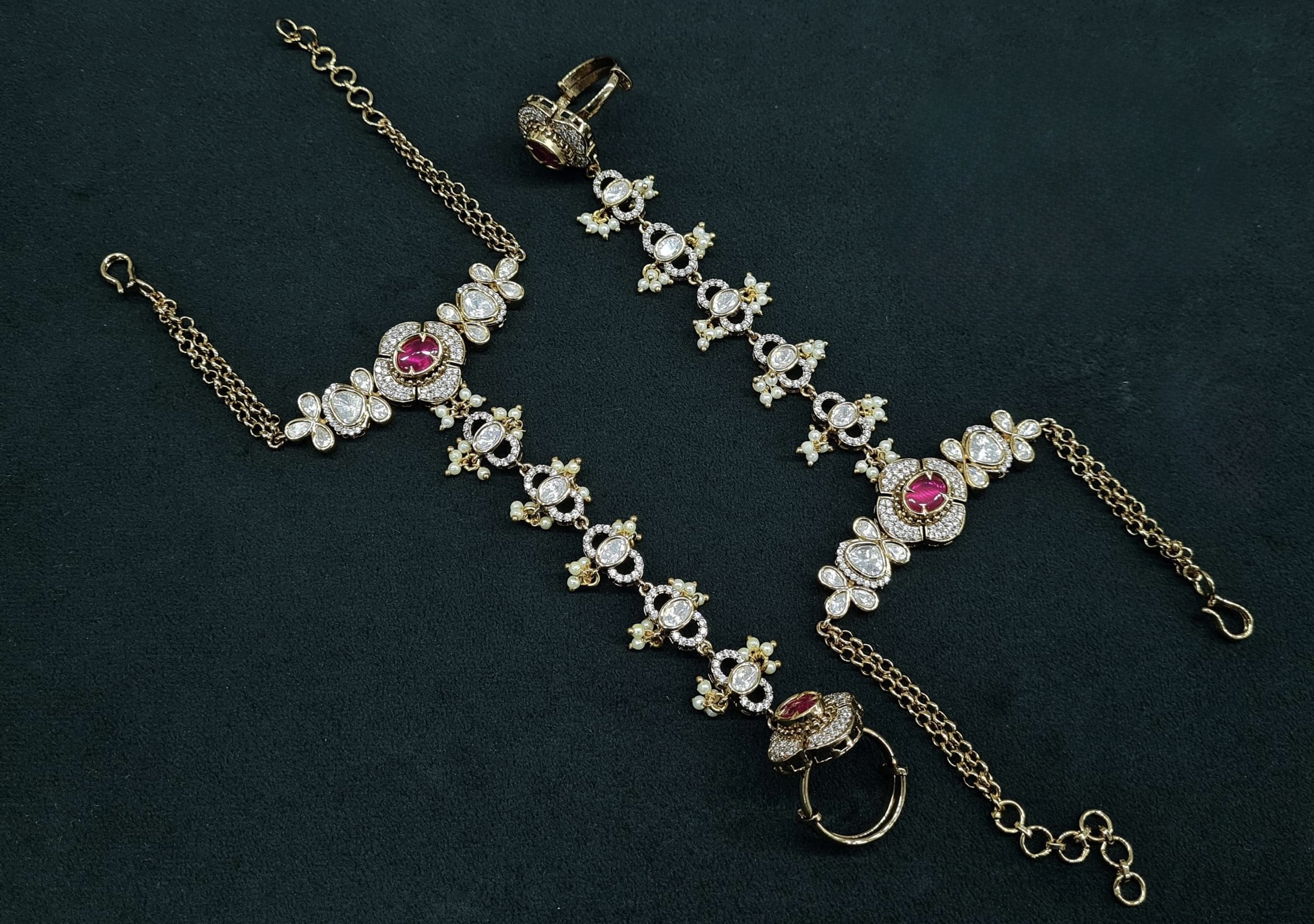 Kundan hathpan 01373 - 3