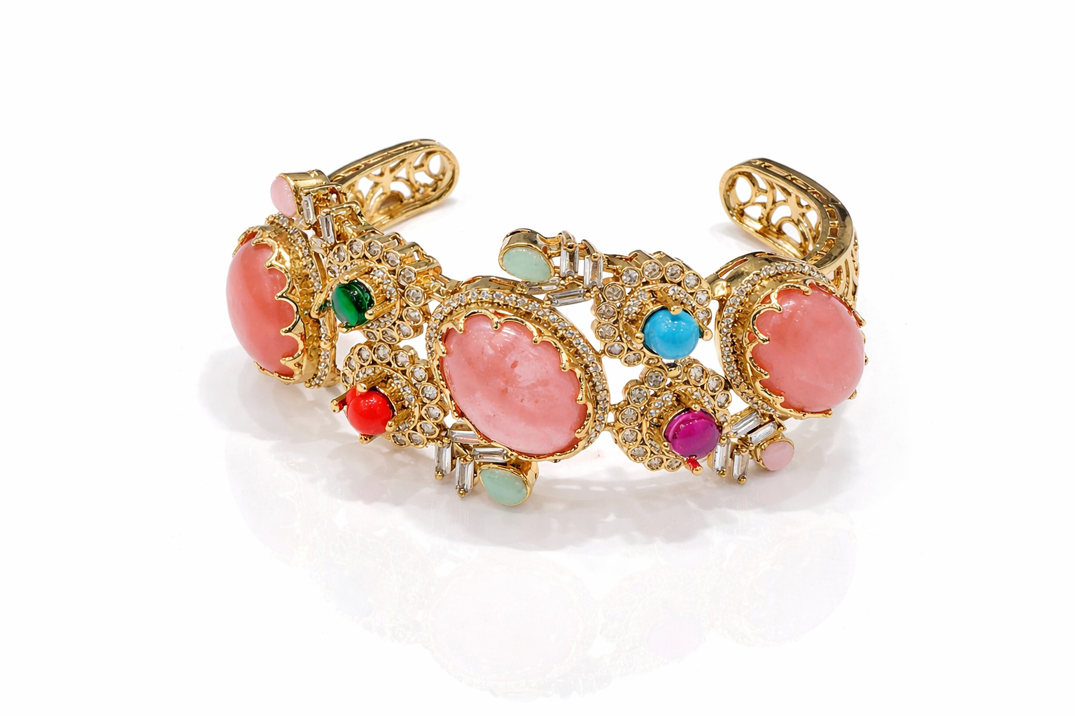 Sabyasachi Cuff 09394 - 5
